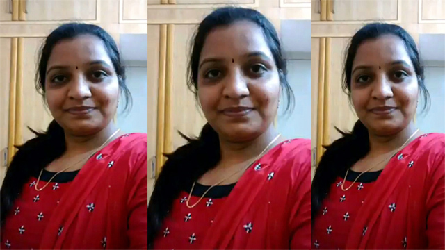 Mallu Office Hot Bhabhi Leaked Video