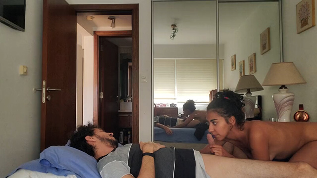 Desi Marrege Honeymoon Couple Porn