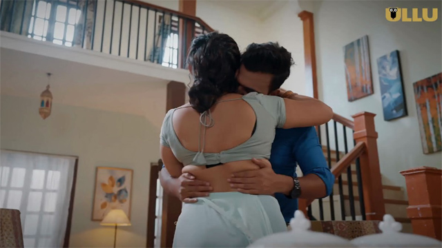 Tu Haan Kar Ya Naa Kar Part 1 Ep 1 – Ullu Originals Web Series 2025