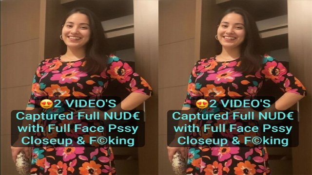  Viral IT Girl Rubbing and Fucking Captured Boyfriend Video Watch