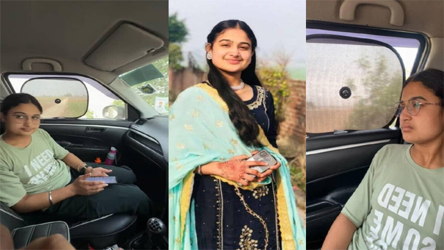 Threesome Sex with a Married Punjabi Woman