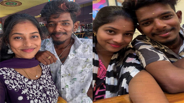Tamil Sexy Couple Fucking – Outdoor By Husband Viral Free Porn Watch