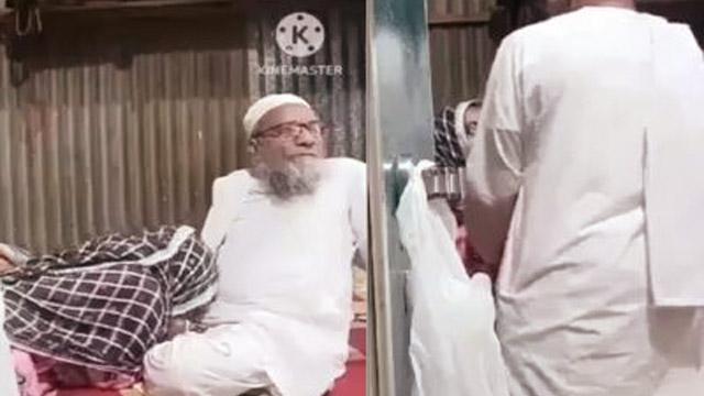 Bangladesh Jammat Amir Full Viral Fuck – Scandal Hard Porn