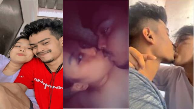 Beautiful Cute Girl Fucking With Lover – Desiporn Indian Sex Videos