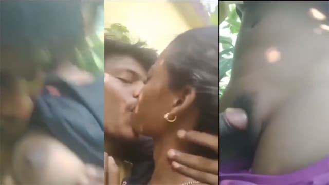 18yrs Boyfriend Fucking Vergin Girl In Outdoor – XXX Indian Fuck