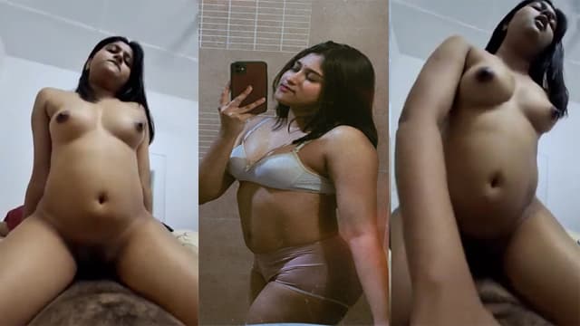 Sexy Girl Hard Fucking Boyfriend Her Room –  Desiporn Desi Videos