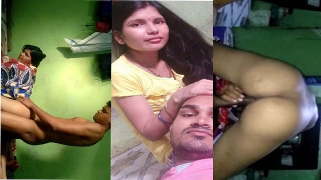 Horny Couple Masturbating With Fucking -DesiFlix Originals