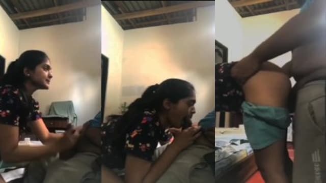 Sexy Gf Intense Office Sex – Boss Fucks Lady Employ