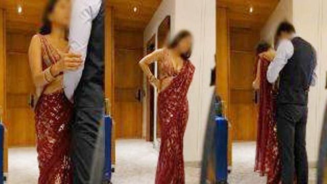 Hotel Waiter Saree Wife Hard Sex – Xxx Video Link