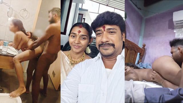 Kannada Couple Cam Sex – Doggy Style Video
