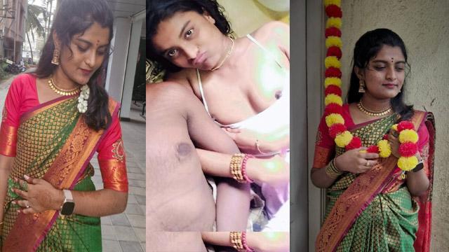 Hot Kannada Slim Girl Affair Scandal – Slim Affair Scandal