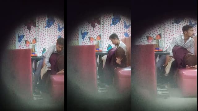 Muslim Girl Fucking Restaurant Secrate Video – Indian Best Porn