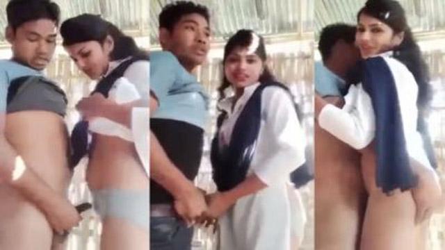 Nepali School Lover Outdoor Full Fuck – Lover Standing Sex