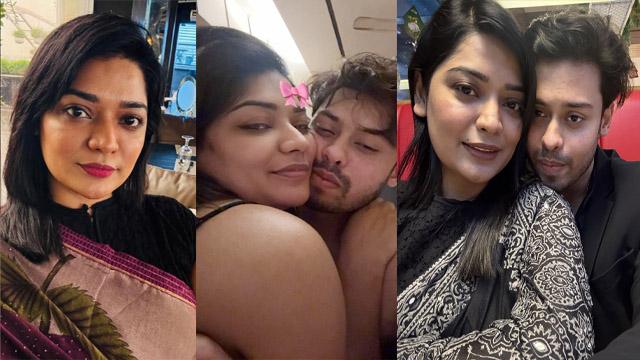 Sadman Samiya Intense Fuck – Hot Hotel Sex