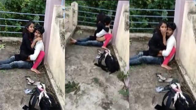 School Girl Secrete Fucking In Lover Leaked – Porn Desi Mms