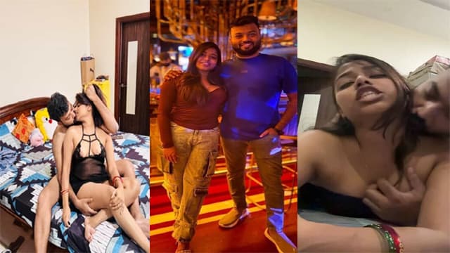 Sexy Indian Wife Hard Doggy Fuck Update – Hubmasa New Videos