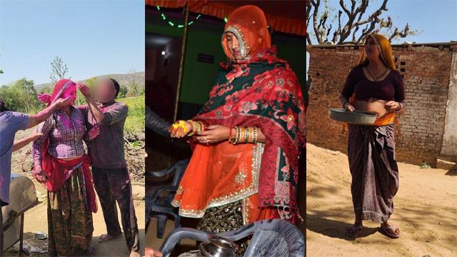 Sexy Rajasthani Milf Mom Affair By Young Cuck – India Xxx Videos
