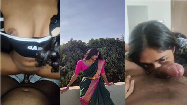 Sexy Tamil Girl Fucking Doggy Style – DesiFlix Originals