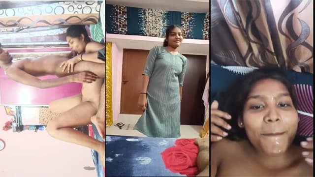 Tamil Young Girl Enjoin Bf On Xxx Video – Sex Video Hd