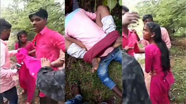 Tamil Girl Ko Gang Rap kardia Jangal Me – Rap Xx Videos