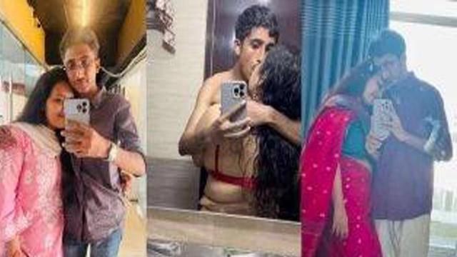 Teacher Student Hard Home – Desi Village Sex